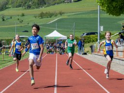 UBS Kids Cup Lostorf 2024